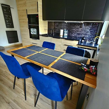Apartament Radiostacja III Z Ogrodkiem, Parking Free 格利维采 外观 照片